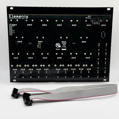 Mutable Instruments Elements Clone - Black image 2