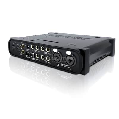 MOTU Audio Express Hybrid Audio Interface 2024 image 2