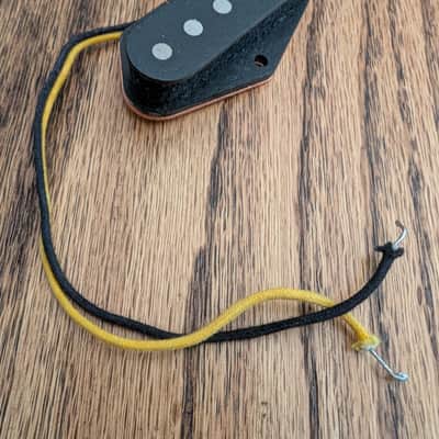 Pure Vintage '51 Pickups, by Waaah image 3