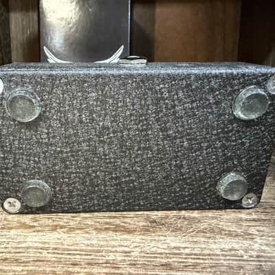 SolidGoldFX Beta Custom Shop Beta Germanium Overdrive image 7