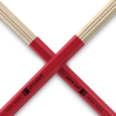 PRO-MARK Cool Rods C-RODS - Hot Rod image 3