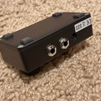 MXR M195 Noise Clamp 2011 - Present - Black image 3