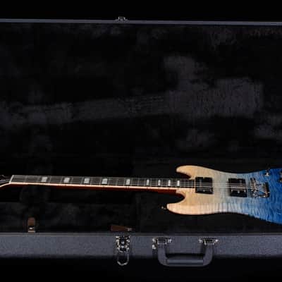 Knaggs Influence Series Honga Blue Fade Tier 1 (101) image 7