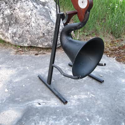 Stroh Horn Cello early 1900s image 6