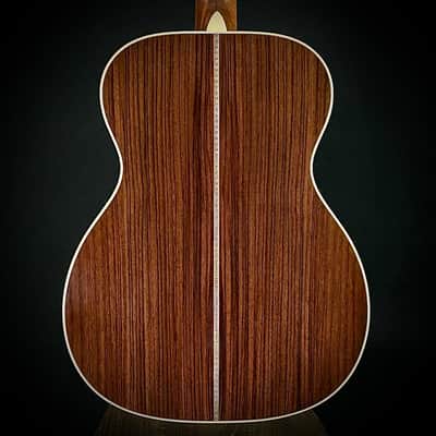 Martin OMJM - John Mayer image 2