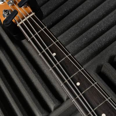 Fender American Professional II Jazz Bass V with Rosewood Fretboard 2021 - 3-Color Sunburst image 6