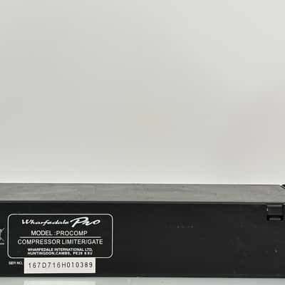 Wharfedale Pro Procomp image 10