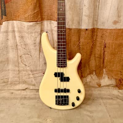 Ibanez Roadstar II RB-850 1989 - Pearl White image 2
