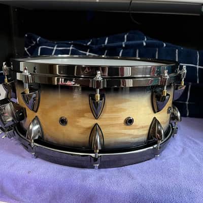 OCDP Maple Snare Drum - 6x14 image 3