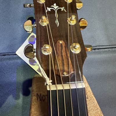Immagine 1999 Taylor 914-C w Cindy inlay & LR Baggs Element, OHSC - 2