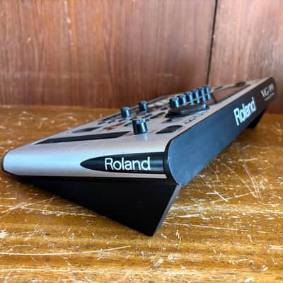 Roland VG-99 V-Guitar System Multi Effects Pedal w/ power supply GK cable image 7