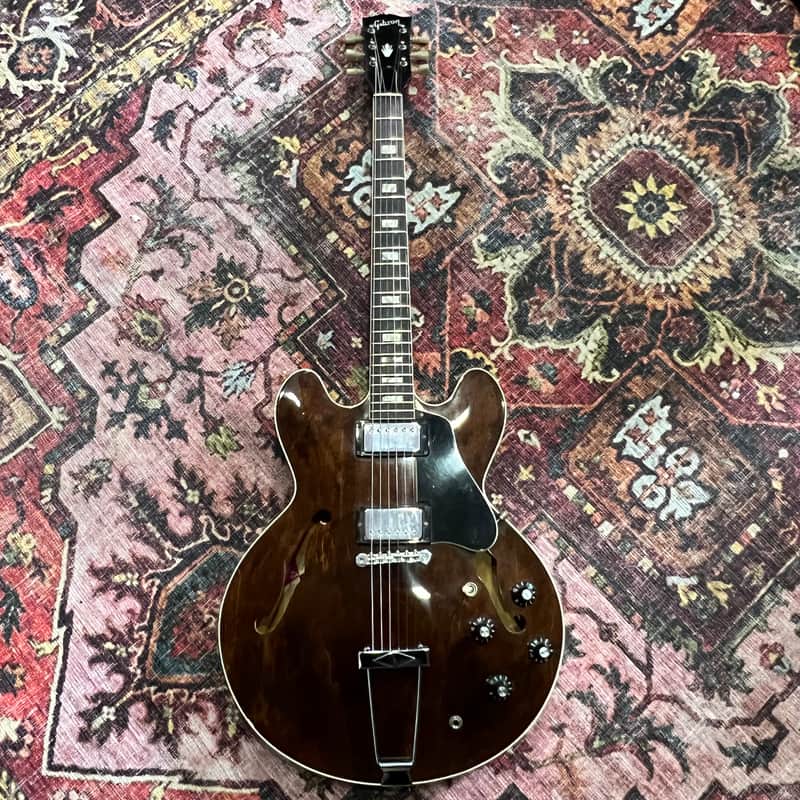 Gibson ES-335 TDC