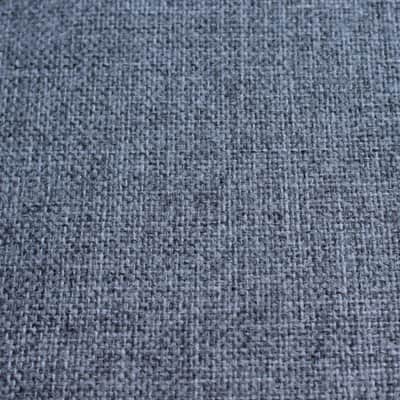 SoundAssured Standard Acoustic Fabric - 100% Acoustically Transparent - for DIY Acoustic Panels, Speaker Grill Fabric, Guitar Amp Fabric - Ash Grey image 1