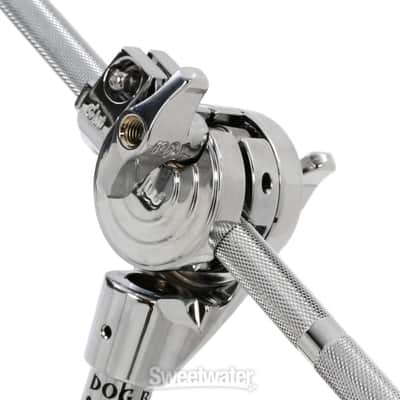 DW DWCP9799 9000 Series Heavy Duty Double Tom/Cymbal Stand (DWCP9799d1) image 2