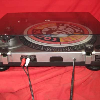 Gem Sound BJL-1150 Turntable image 4
