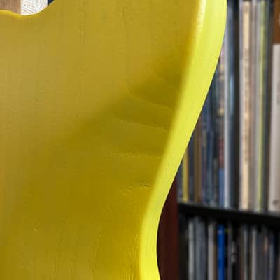 Odessa Deadbeat 2023 - Yellow image 6