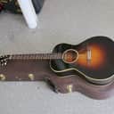 Gibson L-00 Acoustic Electric Vintage Sunburst Guitar