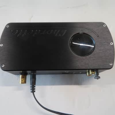 Chord Chordette DAC mid 2000's - black image 4
