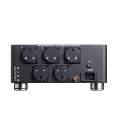 PLIXIR Elite BAC 1500 MkII - Balanced Power Conditioner - NEW! Bild 5