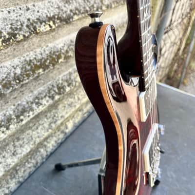 PRS Custom 24 USA Core 2017 image 12