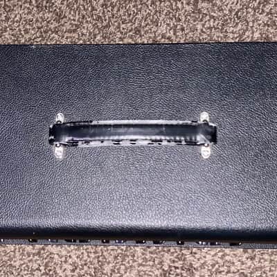 Paul reed smith PRS Archon 2-Channel 100-Watt tube Guitar Amp Head 2014 - 2020 - Black image 5