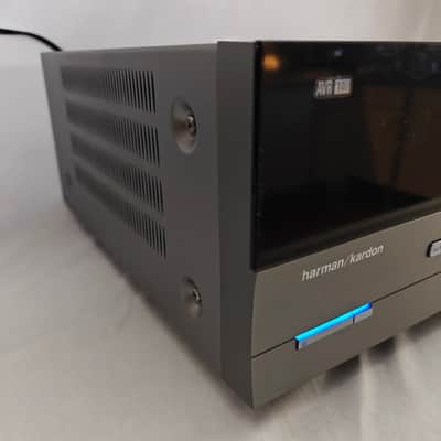 Harman Kardon AVR-146 5.1 Channel Audio Video Receiver - NO REMOTE image 8
