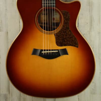 USED 2020 Taylor 714ce (060) image 2