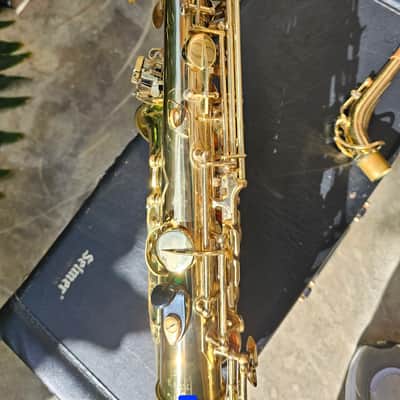 Selmer Paris Super Action 80 Series II Alto Saxophone - Made in France - Project! image 20