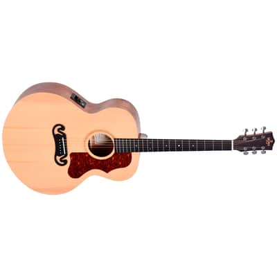 GJME Sigma Guitars image 2