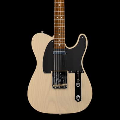 Fender Custom Shop American Custom Telecaster NOS - Honey Blonde #43181 image 3