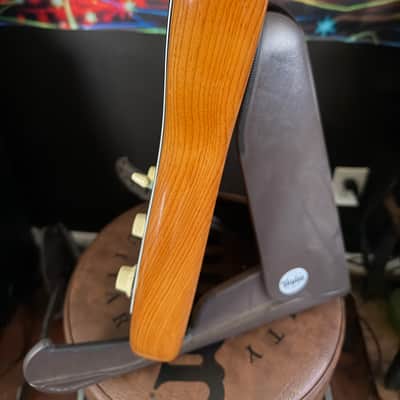 Fender American Professional II Stratocaster Roasted Pine - Rosewood Fretboard - Locking Tuners - Detailed Pics - Free Shipping! image 6