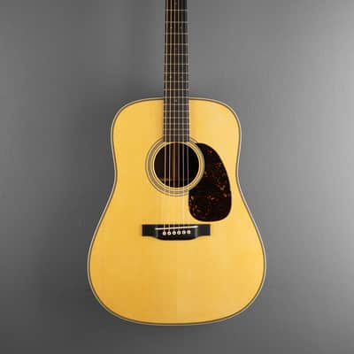 Martin HD-28V Special, '24 image 3