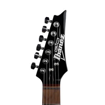 Ibanez Gio GRX20W Electric Guitar White image 5