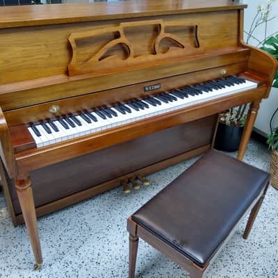 Kimball LTD Upright Piano image 2