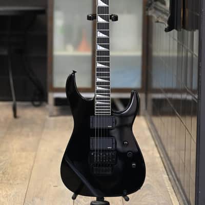 Jackson USA Select Dinky® DK1 - Gloss Black image 16