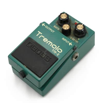 Boss TR-2 Owned by Mark Lettieri image 3