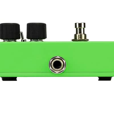 Electro-Harmonix Lizard King Bass Octave Fuzz Pedal - Open Box image 3