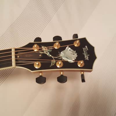 Taylor DDSM (Doyle Dykes Signature Model) image 8