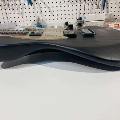 ToneLounge® Shoreline® #028 - Satin Black image 4