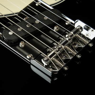 2021 - Ibanez FLATV1BK - Black #F2127371 image 17