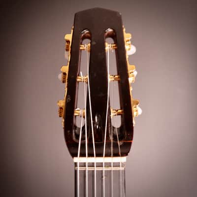 2017 Viteri Custom Selmer Manouche/Gypsy Guitar - Petit Bouche image 7