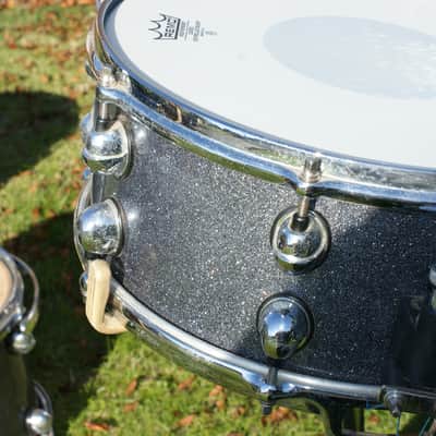 Premier Gen X 2000 - sparkling gunmetal grey image 3