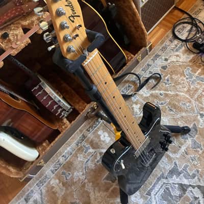 Fender TC-72 Telecaster Custom Reissue MIJ/CIJ (Upgraded!) image 3