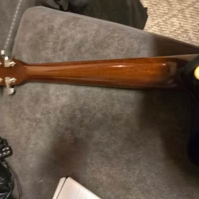 Takamine F-360 1977 image 9