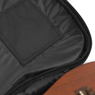 UpStart Concert Ukulele Bag ***CLOSEOUT SALE*** image 5