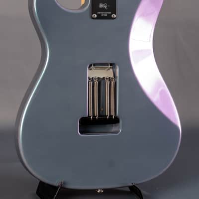 PRS Silver Sky Lunar Ice Limited 2021 image 4