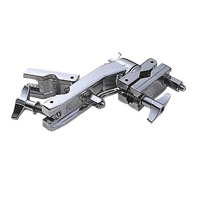Pearl AX28 Two-Way Multi-Angle Adaptor Clamp