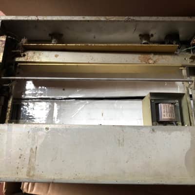 RCL SPRING REVERB- RARE image 6