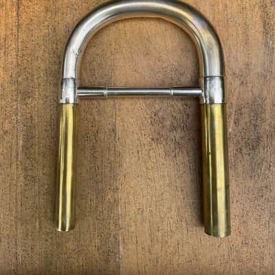Holton Special silver Trombone 1920’s image 10