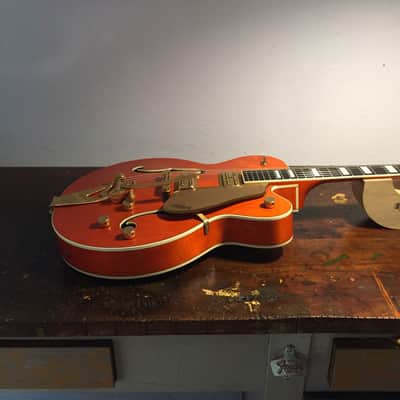Gretsch 6120 1989 made in japan image 4
